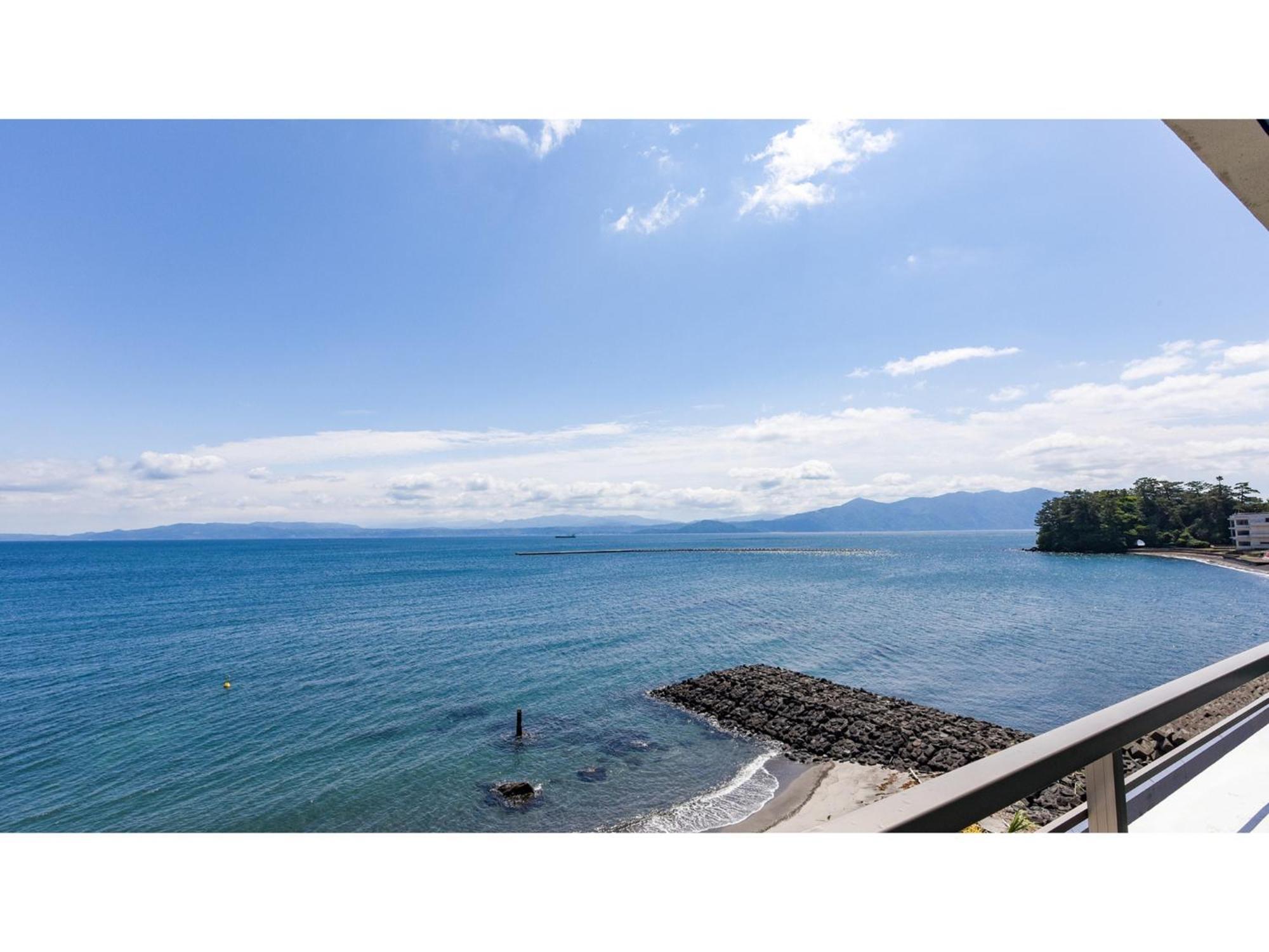 Ibusuki Kaijo Hotel - Vacation Stay 87380V Buitenkant foto